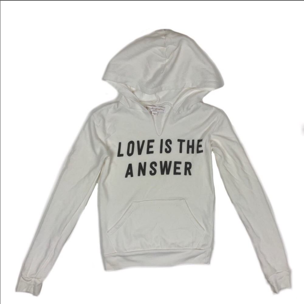 Spiritual Gangster Hoodie Sweatshirt, size S, NWOT
